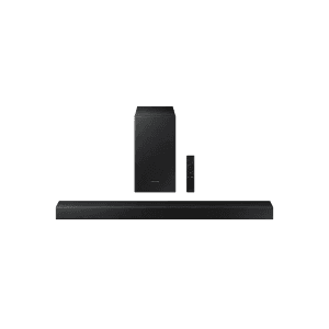 Samsung HW-Q600C 360W Q-series 3.1.2ch Soundbar