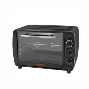 Sharp 35 Liters Electric Oven (EO-35K-3)