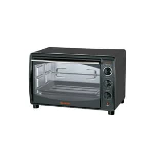 Sharp 42Liters Electric Oven (EO-42K-3)