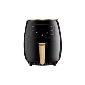Silver Crest 6 Liters XXL Air Fryer