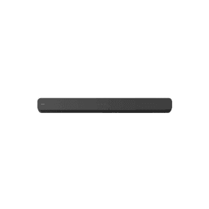 Sony HT-S100F 2ch Single Soundbar with Bluetooth