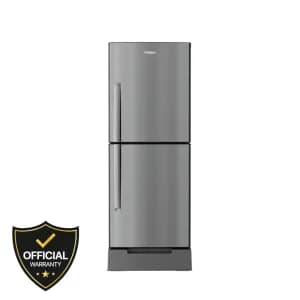 Whirlpool 236 Liters Fresh Magic Pro Frost Refrigerator (Steel Onyx)
