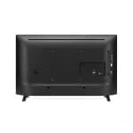 LG 32 Inch Smart HD LED TV (32LQ636BPSA)