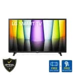 LG 32 Inch Smart HD LED TV (32LQ636BPSA)