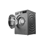 Bosch 10.5/6 KG Inverter Fully Automatic Front Load Washer Dryer Washing Machine(WNA2E4UCIN)