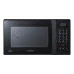Samsung 21 Liters Convection Microwave Oven (CE76JD-M/D2)