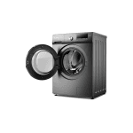 Sharp 8kg Front Loading Inverter Washing Machine (ES-FEI812DLZ-S)