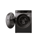 Sharp 10.5kg Front Loading Washing Machine (ES-FW105SG)