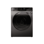 Sharp 10.5kg Front Loading Washing Machine (ES-FW105SG)