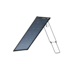 EcoFlow 125W Portable Solar Panel