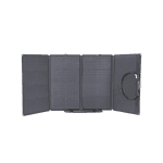 EcoFlow 160W Portable Solar Panel