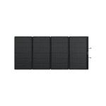 EcoFlow 400W Portable Solar Panel