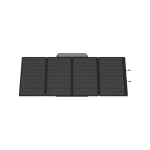 EcoFlow 400W Portable Solar Panel