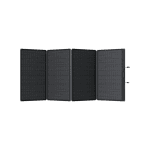 EcoFlow 400W Portable Solar Panel