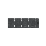 EcoFlow 45W Portable Solar Panel