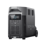EcoFlow DELTA Pro 3600W Portable Power Station