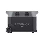 EcoFlow DELTA Pro 3600W Portable Power Station