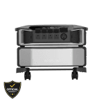 EcoFlow DELTA Pro Ultra 7200W Portable Power Station