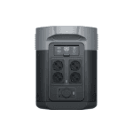 EcoFlow E2000 Portable Power Station
