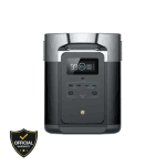 EcoFlow E2000 Portable Power Station