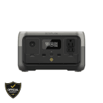 EcoFlow RIVER 2 300W Portable Power Station