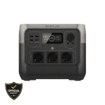 EcoFlow RIVER 2 Pro 800W Portable Power Station