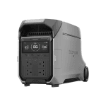 Ecoflow Delta Pro 3 4000W Portable Power Station
