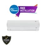 Gree 1.5 Ton Inverter Split Type AC (GS18XFV32)