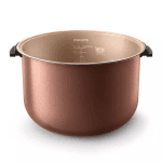 Philips 2 Liter Rice Cooker (HD3131)