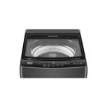 Haier 8kg Top Loading Washing Machine (HWM80-316S6)