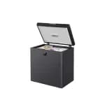 Haier 142 Liters Chest Freezer (HCF-175GE/HCF-175SGE)