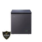 Haier 200 Liters Chest Freezer (HCF-230SG)