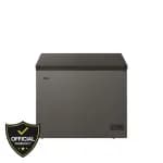Haier 301L Chest Freezer (HCF-340N)