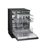 Hisense 15 place dishwasher (H15DTG) With Extra Dry Function