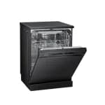 Hisense 15 place dishwasher (H15DTG) With Extra Dry Function