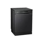 Hisense 15 place dishwasher (H15DTG) With Extra Dry Function