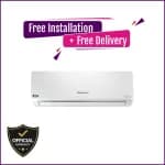 Hisense 2 Ton Wifi Full DC Inverter AC (AS-22TZ4RXBTD00AU)