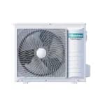 Hisense 4 Ton LCAC Cassette Inverter AC (AUC-48TRFRQKA2)