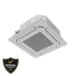 Hisense 5 Ton LCAC Cassette Inverter AC (AUC-60TR6RNKA)