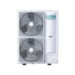 Hisense 5 Ton LCAC Cassette Inverter AC (AUC-60TR6RNKA)