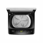 Hisense 8kg Top Load Washing Machine (WTJA8012US/BD3)