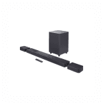 JBL Bar 1300 11.1.4 Channel Detachable Surround Soundbar with Dolby Atmos Speaker