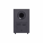 JBL Bar 2.1 Deep Bass MK2 2.1 Channel Soundbar with Wireless Subwoofer