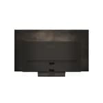 LG 55 inch OLED evo C4 4K Smart TV (55C4PSA)