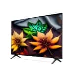 LG 55 Inch 4K UHD Smart TV (55NANO75SQA)