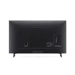 LG 55 Inch 4K UHD Smart TV (55NANO75SQA)