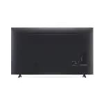 LG 75 Inch Class LED 4K UHD Smart TV (75NANO75SQA)