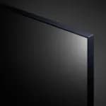 LG 75 Inch Class LED 4K UHD Smart TV (75NANO75SQA)