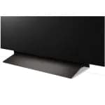 LG 77 inch OLED evo C4 4K Smart TV (OLED77C4PSA)