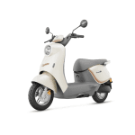 Luyuan MOK Electric Bike